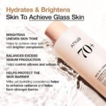 ANUA - Rice 70 Glow Milky Toner price in pakistan