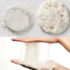 Anua Rice Enzyme Brightening Cleansing Powder texture