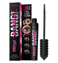 Benefit Badgal Bang! Volumising Mascara in pakistan