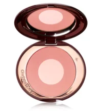 Charlotte Tilbury Cheek To Chic Pink Blusher piilow talk in Pakistan