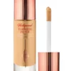 Charlotte Tilbury Hollywood Flawless Filter Foundation 2.5 fair in pakistan