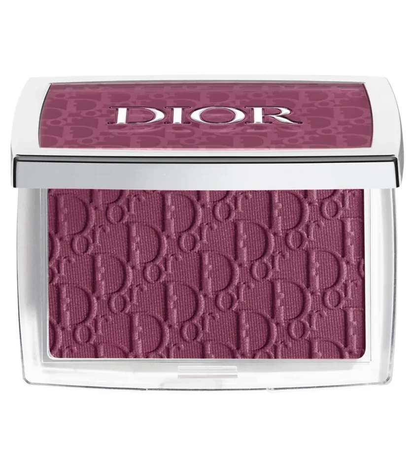 Dior Rosy Glow Blush 006 berry in pakistan