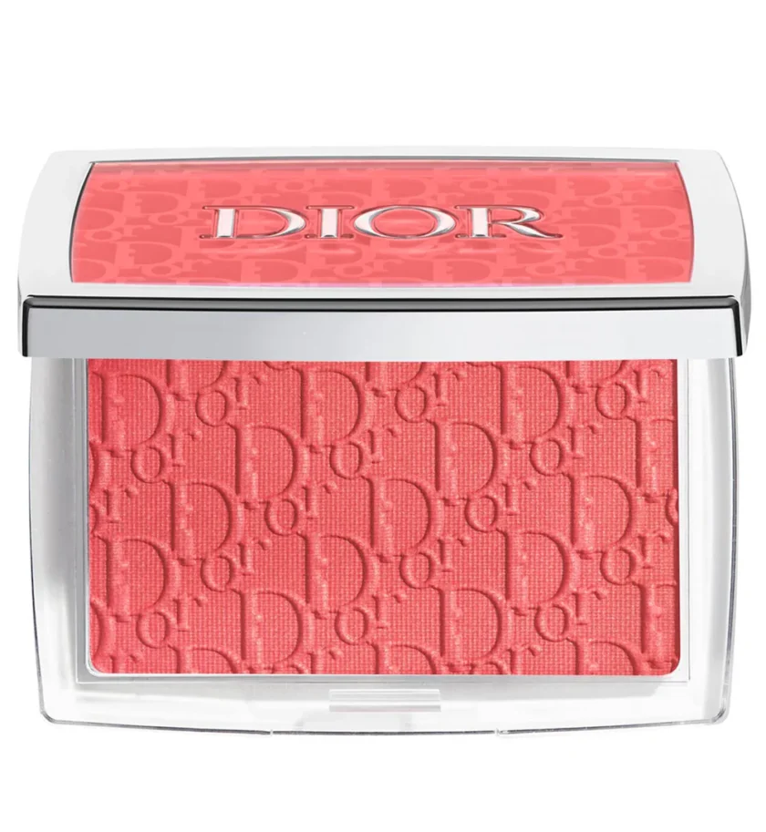 Dior Rosy Glow Blush 012 rosewood in pakistan