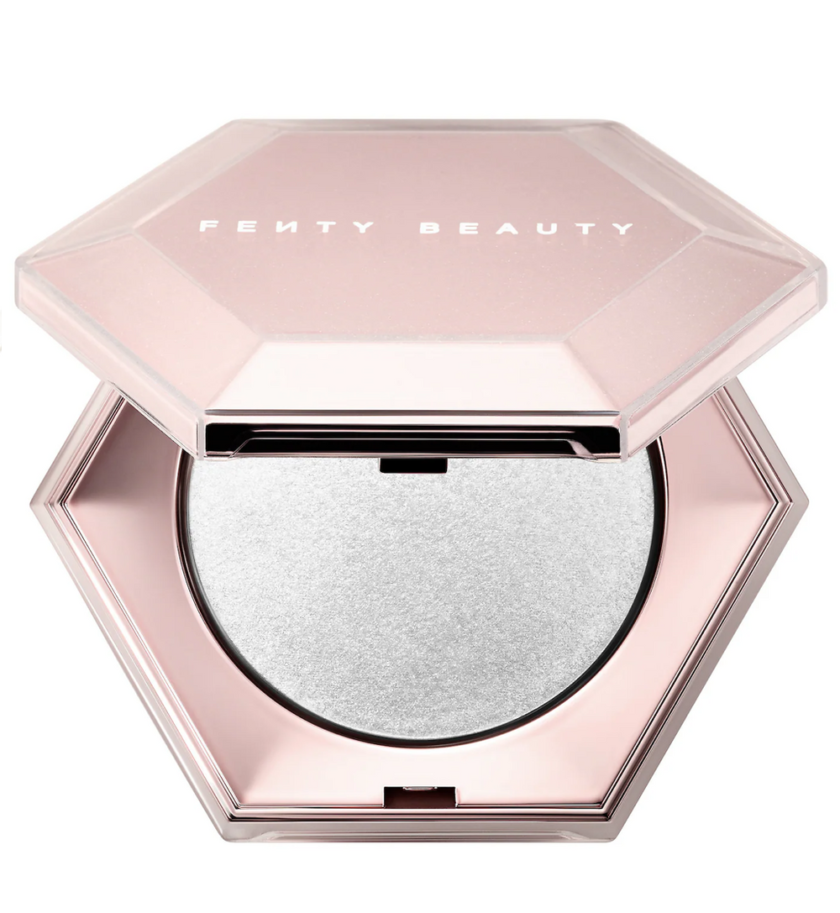 Fenty Beauty Diamond Bomb All-Over Diamond Veil Highlighter in pakistan