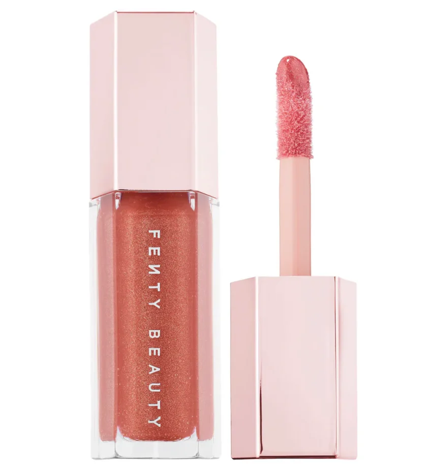 Fenty Beauty Gloss Bomb Universal Lip Luminizer 01 fenty glow in pakistan