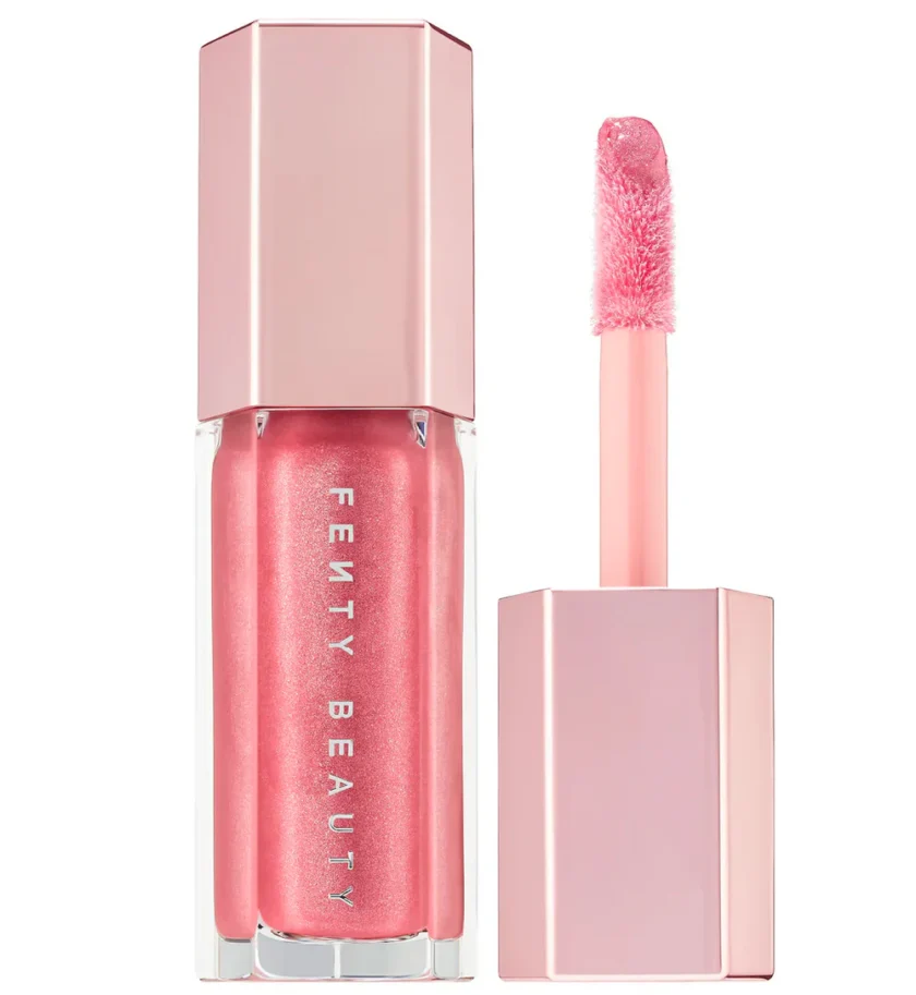 Fenty Beauty Gloss Bomb Universal Lip Luminizer 02 fussy in pakistan