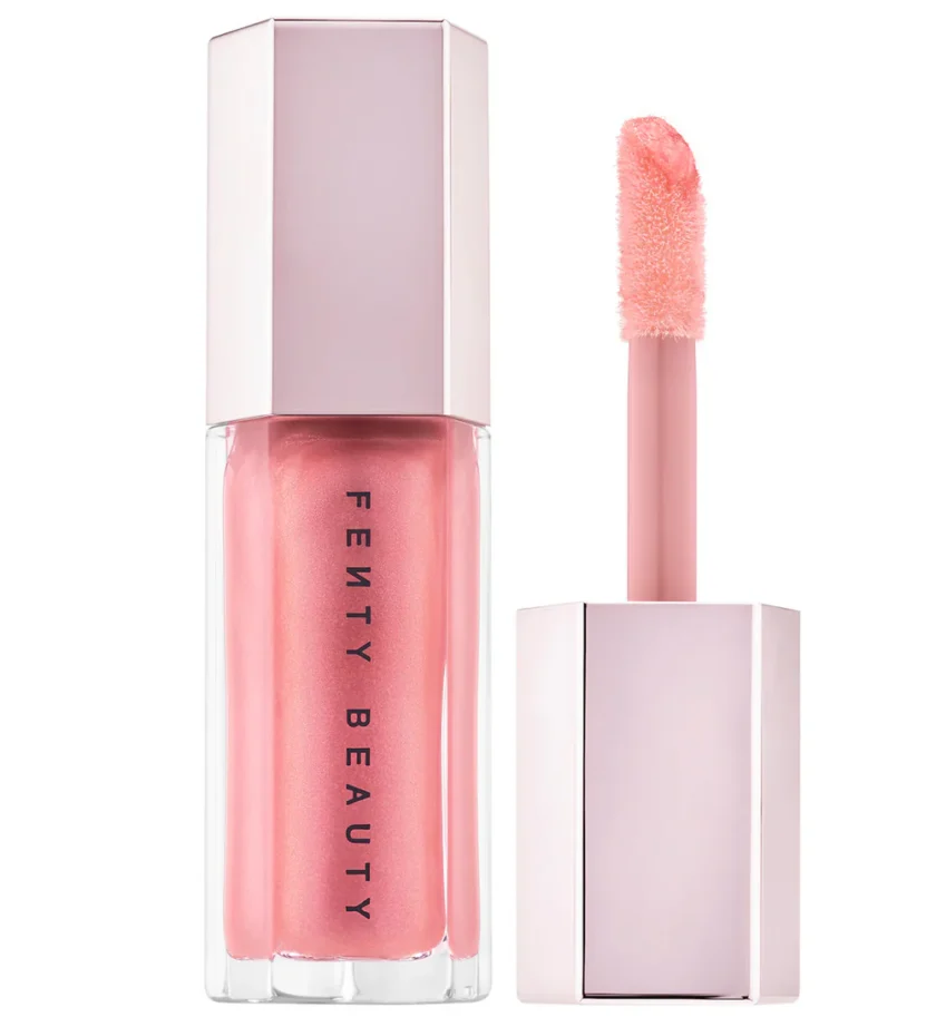 Fenty Beauty Gloss Bomb Universal Lip Luminizer 04 sweet mouth in pakistan