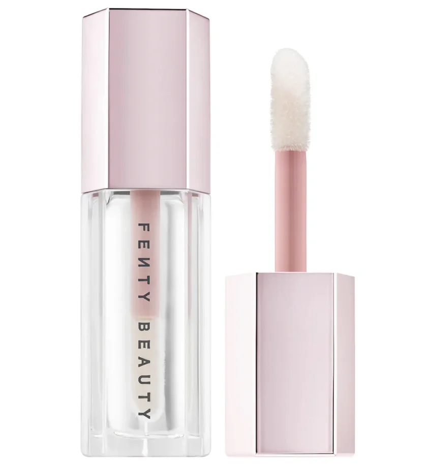 Fenty Beauty Gloss Bomb Universal Lip Luminizer 06 glass slipper in pakistan