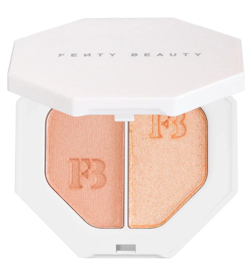 Fenty Beauty Killawatt Freestyle Highlighter mean money + husta baby in pakistan