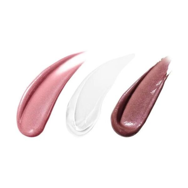 Fenty Beauty - Lil Gloss Bomb Trio Mini Lip Gloss Set price in pakistan