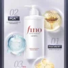 Fino - Premium Touch Shampoo - 550ml