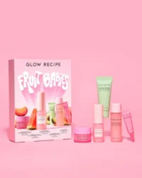 Glow Recipe - Fruit Babies Bestsellers Kit new in pakistan