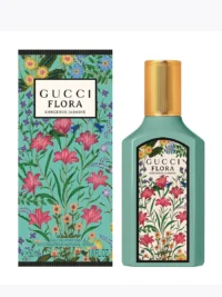 Gucci Flora Gorgeous Jasmine EDP 100ml in pakistan