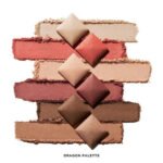 HOURGLASS - Ambient Lighting Edit Unlocked Palette dragon swatches
