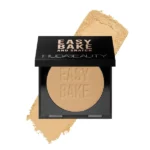 Huda Beauty Easy Bake and Snatch Pressed Brightening and Setting Powder banana bread in pakistan