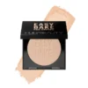 Huda Beauty Easy Bake and Snatch Pressed Brightening and Setting Powder cupcake in pakistan