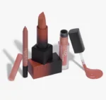 Huda Beauty Ultimate Lip Trio Set in pakistan