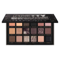 Huda beauty - Pretty Grunge Eyeshadow Palette in pakistan