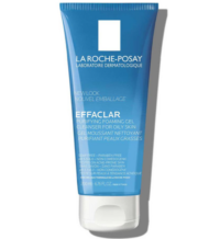 La Roche-Posay Effaclar Purifying Cleansing Gel 200 ml