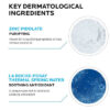 La Roche-Posay Effaclar Purifying Cleansing Gel ingredients