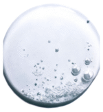 La Roche-Posay Effaclar Purifying Cleansing Gel texture