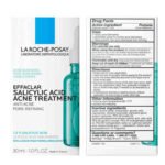La Roche-Posay Effaclar Salicylic Acid Acne Serum box