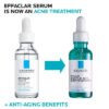 La Roche-Posay Effaclar Salicylic Acid Acne Serum new packaging