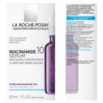 La Roche-Posay Pure Niacinamide 10 Serum box