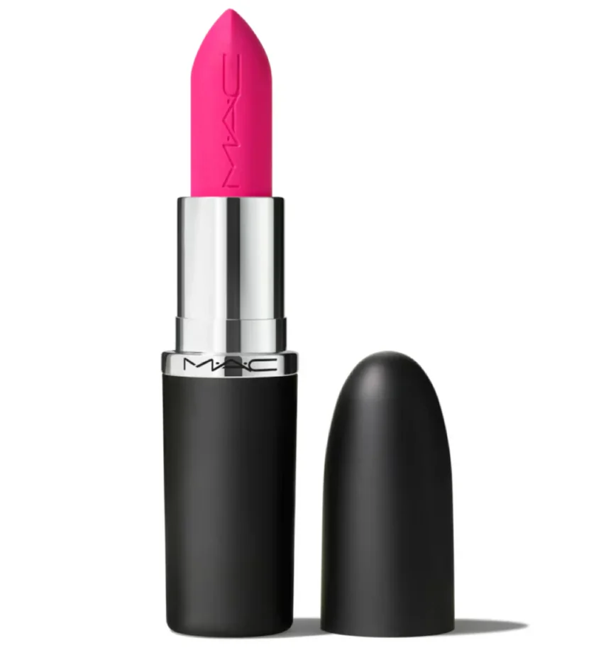 MAC MACximal Silky Matte Lipstick 601 candy yum yum in pakistan