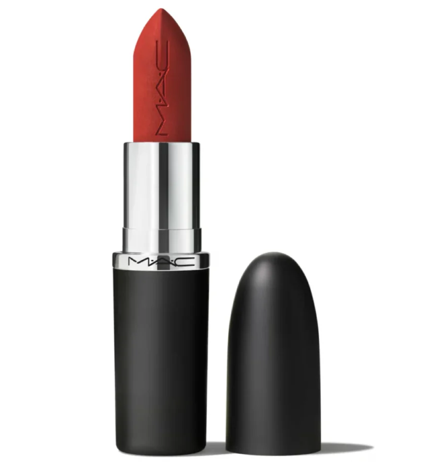 MAC MACximal Silky Matte Lipstick 602 chilli in pakistan