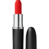 MAC MACximal Silky Matte Lipstick 607 lady danger in pakistan