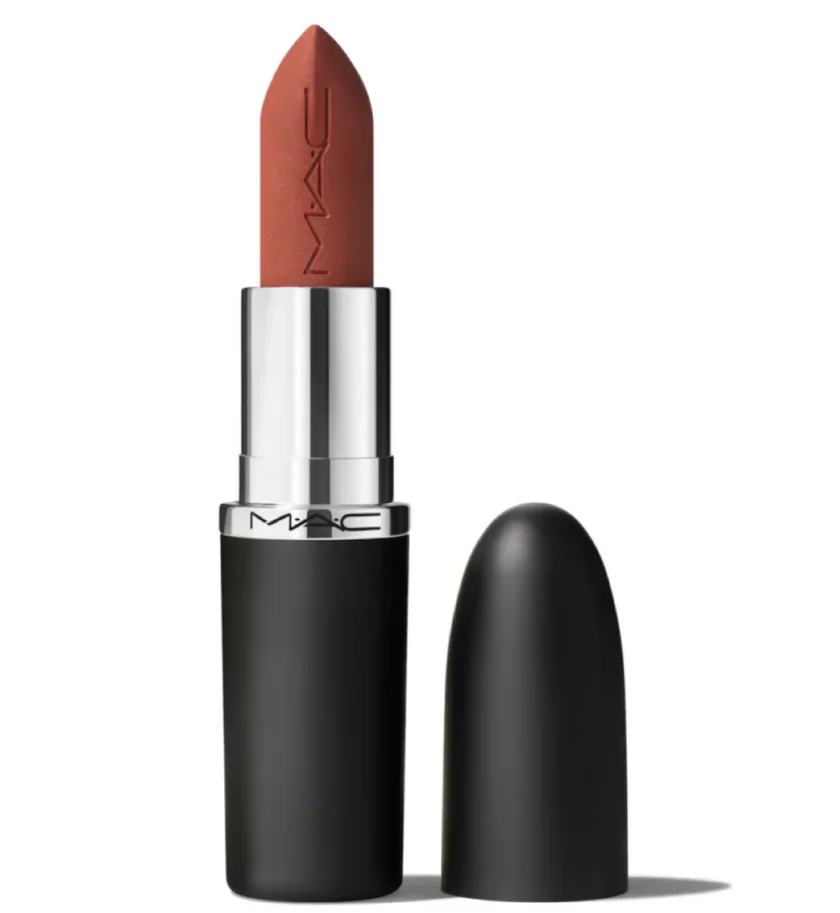 MAC MACximal Silky Matte Lipstick 616 Taupe in pakistan