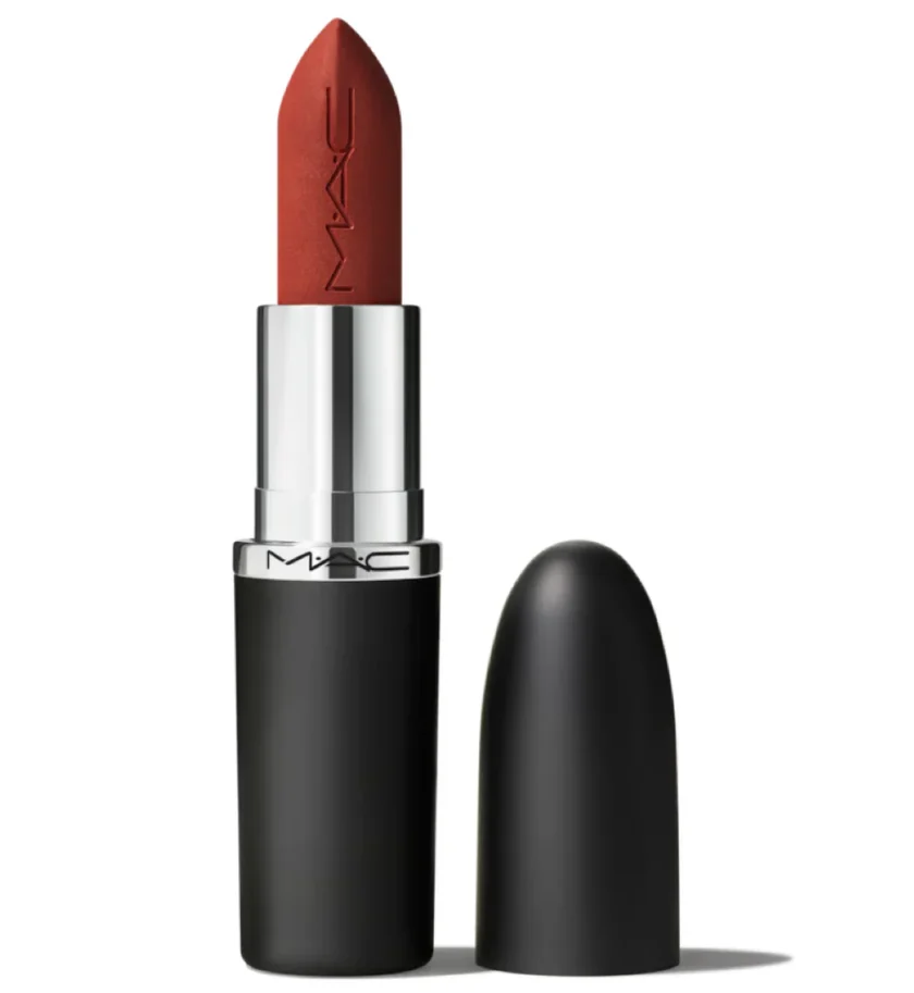 MAC MACximal Silky Matte Lipstick 646 marrakesh in pakistan