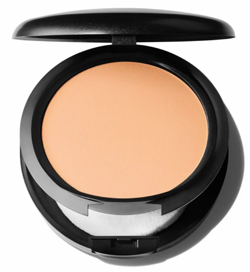 MAC Studio Fix Powder Plus Foundation NC 35 in Pakistan