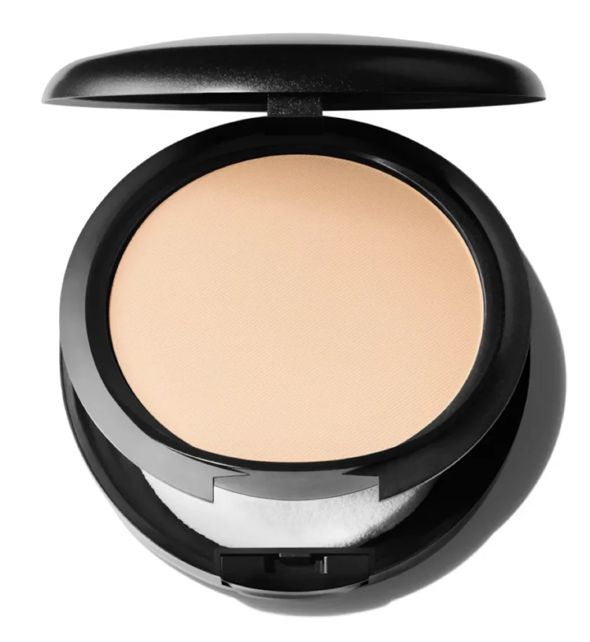 MAC Studio Fix Powder Plus Foundation nc 10 in pakistan