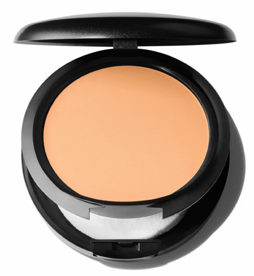 MAC Studio Fix Powder Plus Foundation nc 25 in pakistan