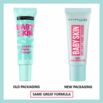 Maybelline Baby Skin Pore Eraser Primer in pakistan new