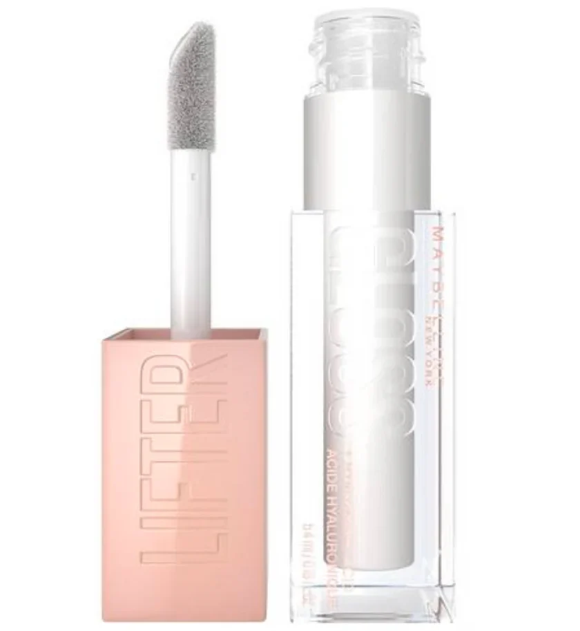 Maybelline Lifter Gloss® Hydrating Lip Gloss 001 pearl in Pakistan