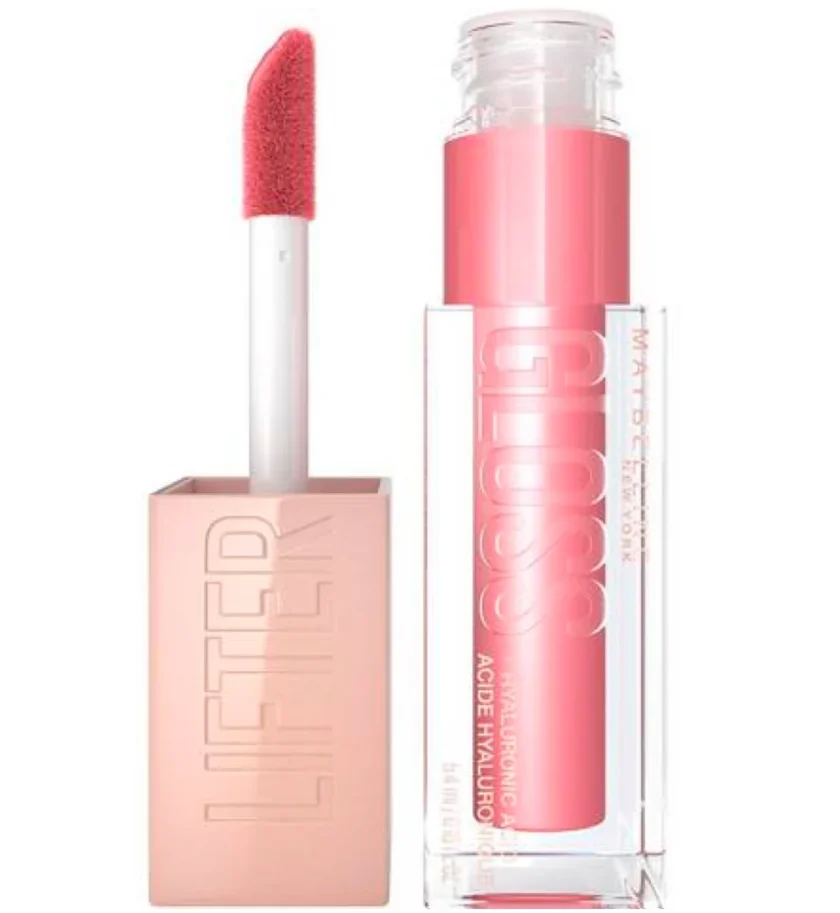 Maybelline Lifter Gloss® Hydrating Lip Gloss 004 silk in pakistan