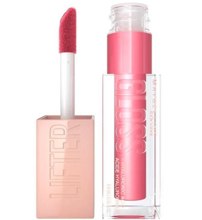 Maybelline Lifter Gloss® Hydrating Lip Gloss 005 petal in pakistan