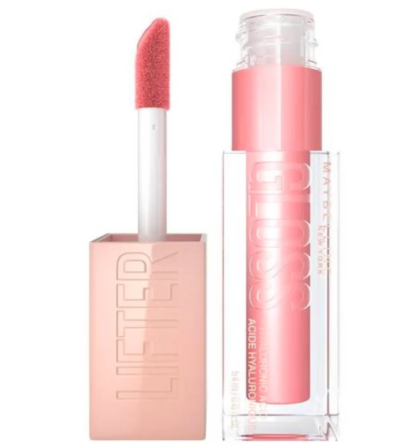 Maybelline Lifter Gloss® Hydrating Lip Gloss 006 reef in Pakistan