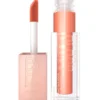 Maybelline Lifter Gloss® Hydrating Lip Gloss 007 amber in pakistan