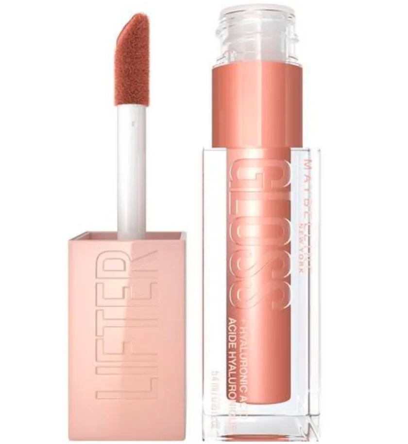 Maybelline Lifter Gloss® Hydrating Lip Gloss 008 stone in pakistan