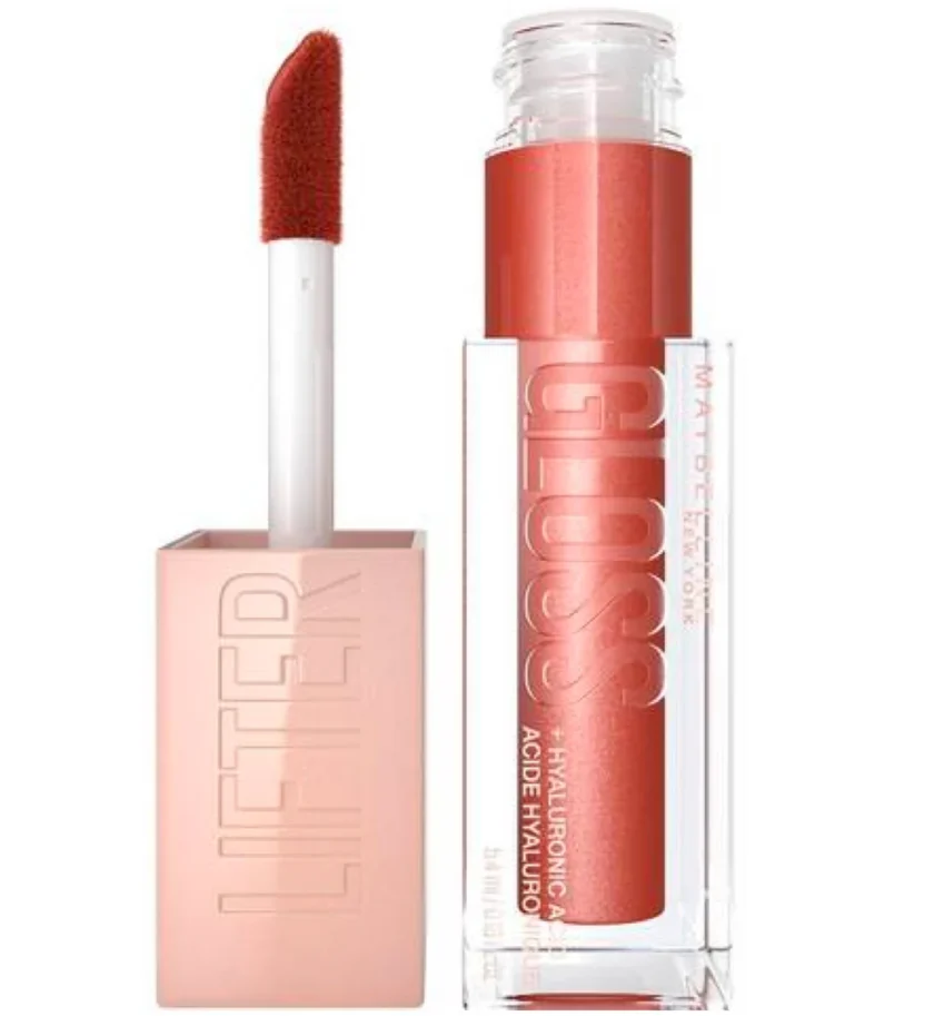 Maybelline Lifter Gloss® Hydrating Lip Gloss 009 topaz in pakistan