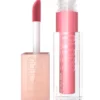 Maybelline Lifter Gloss® Hydrating Lip Gloss 011 brass in pakistan