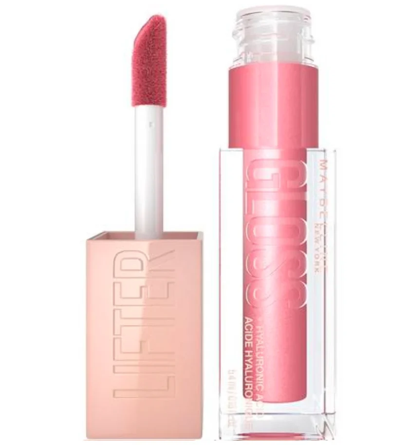 Maybelline Lifter Gloss® Hydrating Lip Gloss 011 brass in pakistan