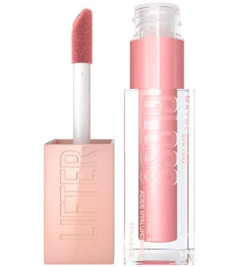 Maybelline Lifter Gloss® Hydrating Lip Gloss 012 opal in pakistan