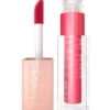 Maybelline Lifter Gloss® Hydrating Lip Gloss 014 heat in pakistan