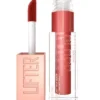 Maybelline Lifter Gloss® Hydrating Lip Gloss 016 rust in pakistan