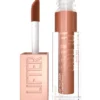 Maybelline Lifter Gloss® Hydrating Lip Gloss 018 bronze in pakistan